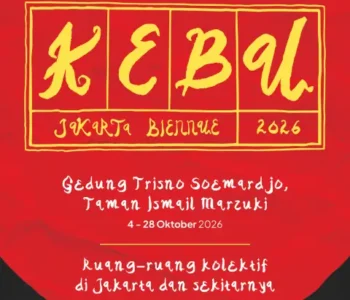 Jakarta Biennale 2026 Traces the Stories Behind Jakarta’s Resilience