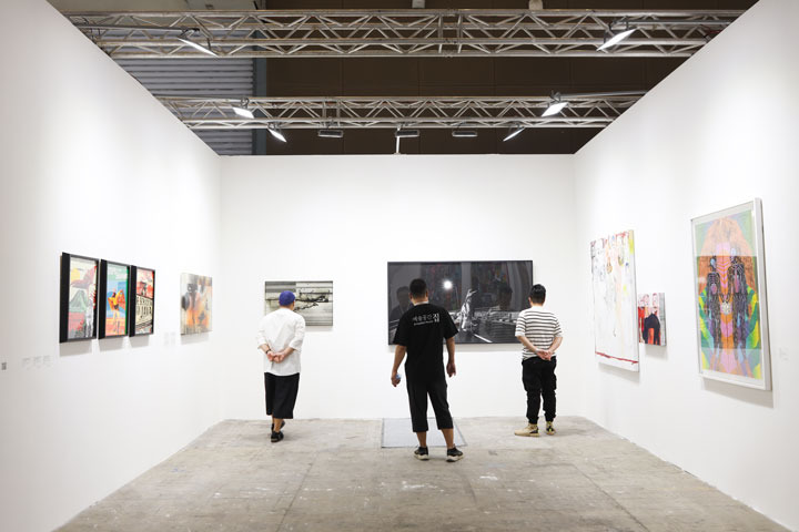 Art Jakarta Returns with a Fresh Contemporary Beat